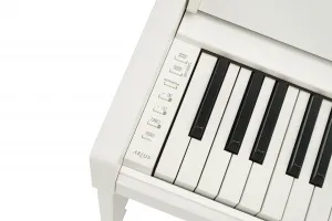 Yamaha YDP-S35 Digitálne piano White