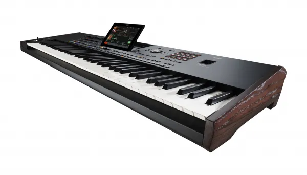 Korg Pa5X - 76