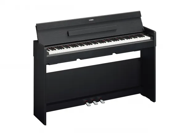 Yamaha YDP-S35 Digitálne piano Black