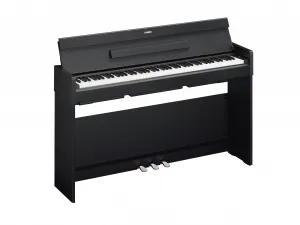 Yamaha YDP-S35 Digitálne piano Black