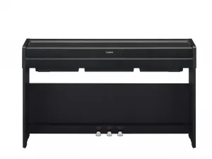 Yamaha YDP-S35 Digitálne piano Black