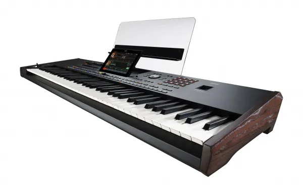 Korg Pa5X - 76