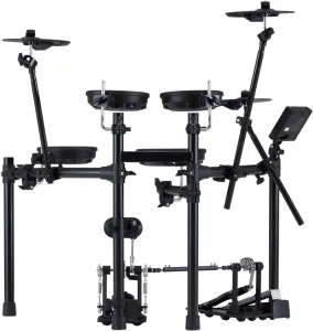 Roland TD-07DMK Black Elektronická bicia sada