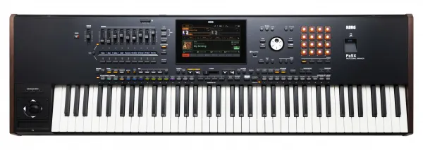 Korg Pa5X - 76