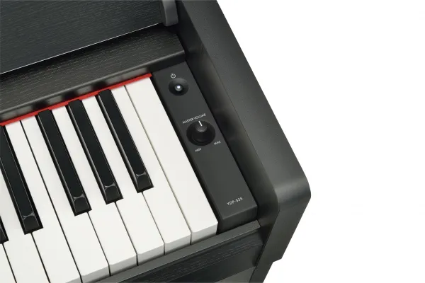 Yamaha YDP-S35 Digitálne piano Black