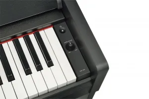 Yamaha YDP-S35 Digitálne piano Black