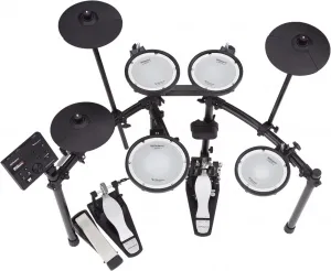 Roland TD-07DMK Black Elektronická bicia sada