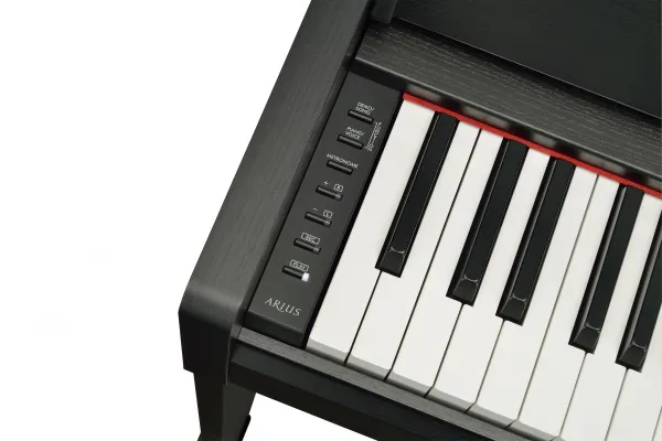 Yamaha YDP-S35 Digitálne piano Black