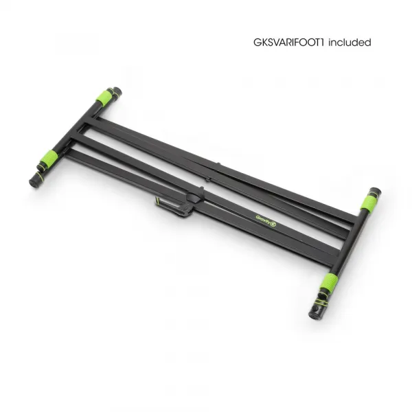 Gravity KSX 2 RD DJ Stôl