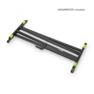 Gravity KSX 2 RD DJ Stôl