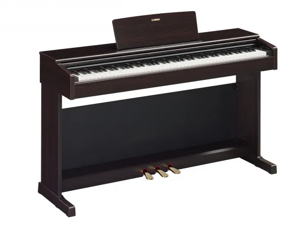 Yamaha YDP-145 Digitálne piano Dark Rosewood