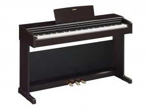 Yamaha YDP-145 Digitálne piano Dark Rosewood