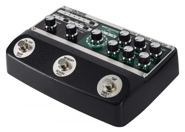 Boss RE-202