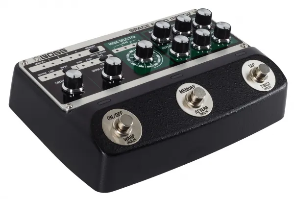 Boss RE-202