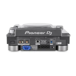 Decksaver Pioneer DJ CDJ-3000 Cover