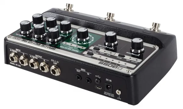 Boss RE-202