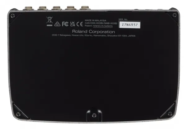 Boss RE-202
