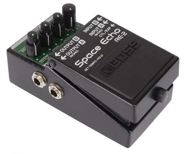 Boss RE-2 Gitarový efekt