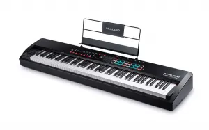 M-Audio Hammer 88 Pro MIDI keyboard