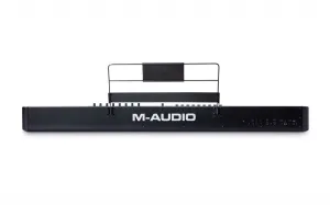 M-Audio Hammer 88 Pro MIDI keyboard