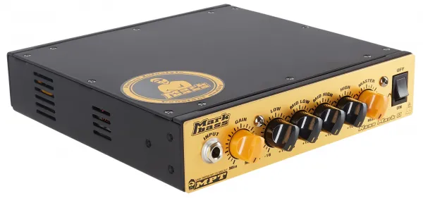 Markbass Nano Mark II