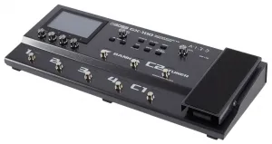 Boss GX-100 Gitarový multiefekt