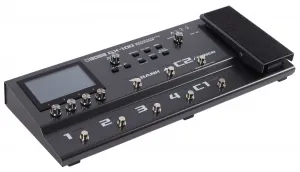 Boss GX-100 Gitarový multiefekt
