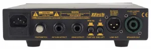 Markbass Nano Mark II