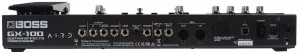 Boss GX-100 Gitarový multiefekt
