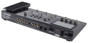 Boss GX-100 Gitarový multiefekt