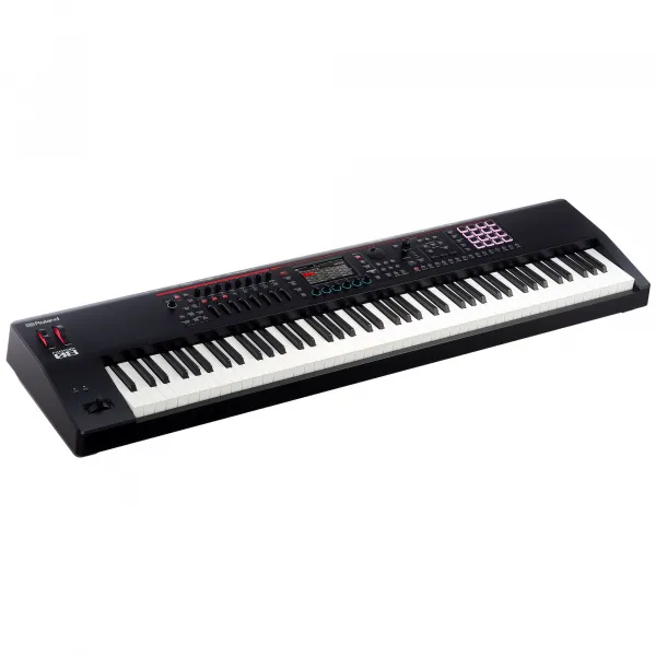 Roland Fantom-08 Workstation