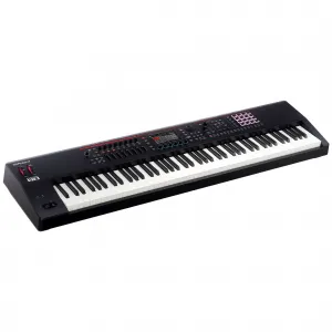 Roland Fantom-08 Workstation
