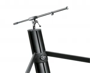 K&M 18840 BK
