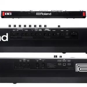 Roland Fantom-08 Workstation