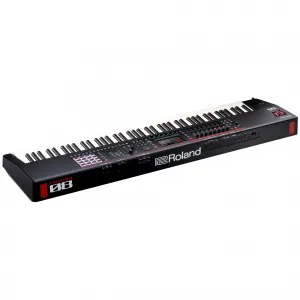 Roland Fantom-08 Workstation