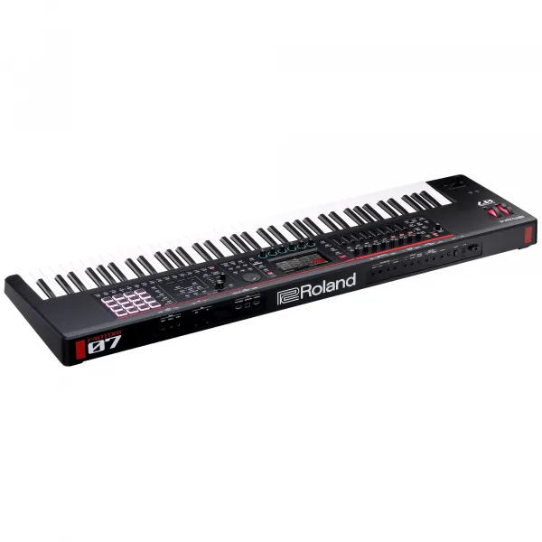 Roland Fantom-07 Workstation