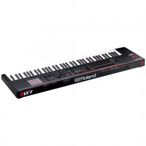 Roland Fantom-07 Workstation