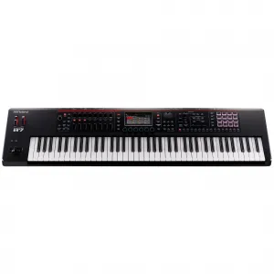 Roland Fantom-07 Workstation