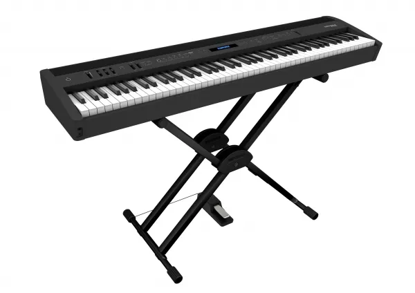 Roland FP 60X BK Digitálne stage piano Black