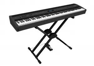 Roland FP 60X BK Digitálne stage piano Black