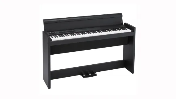 Korg LP-380U Digitálne piano Black