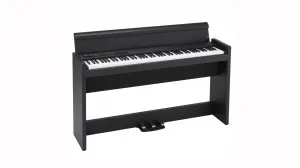 Korg LP-380U Digitálne piano Black