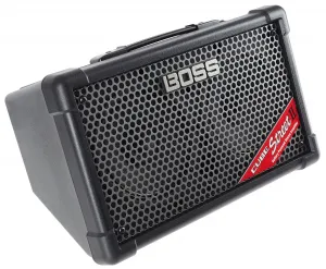 Boss Cube Street II Modelingové gitarové kombo