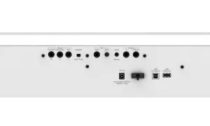 Roland FP 60X WH Digitálne stage piano White