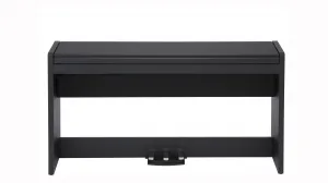 Korg LP-380U Digitálne piano Black