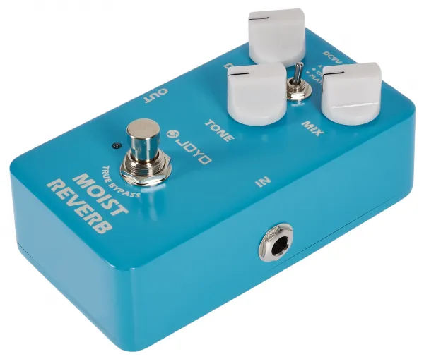 Joyo JF-20 Moist Reverb Gitarový efekt