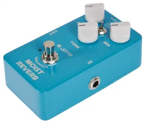 Joyo JF-20 Moist Reverb Gitarový efekt