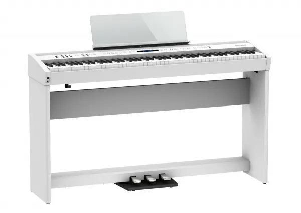 Roland FP 60X WH Digitálne stage piano White