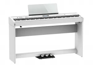 Roland FP 60X WH Digitálne stage piano White