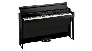 Korg G1B Air-BK